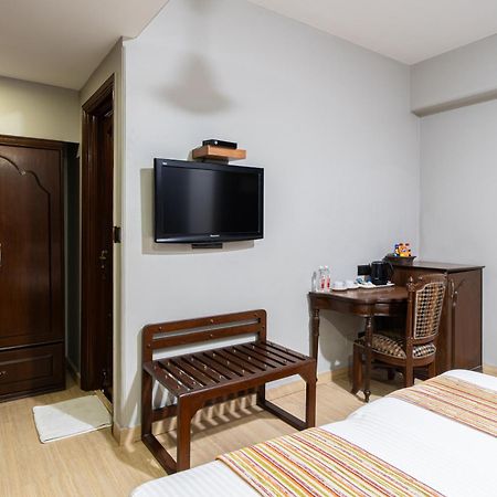דלהי Hotel Sunstar Grand מראה חיצוני תמונה