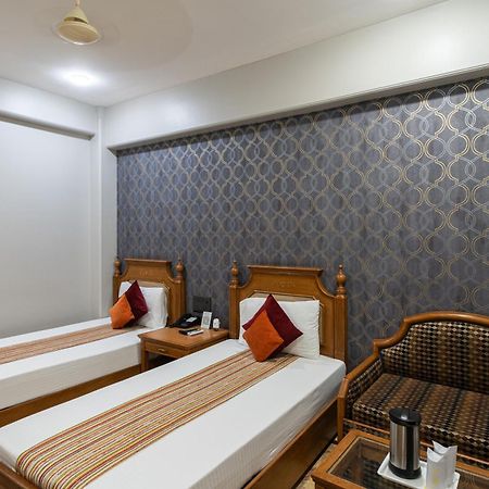 דלהי Hotel Sunstar Grand מראה חיצוני תמונה