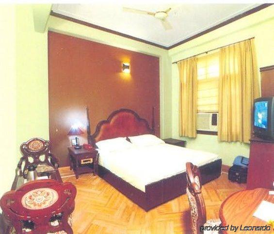 דלהי Hotel Sunstar Grand חדר תמונה