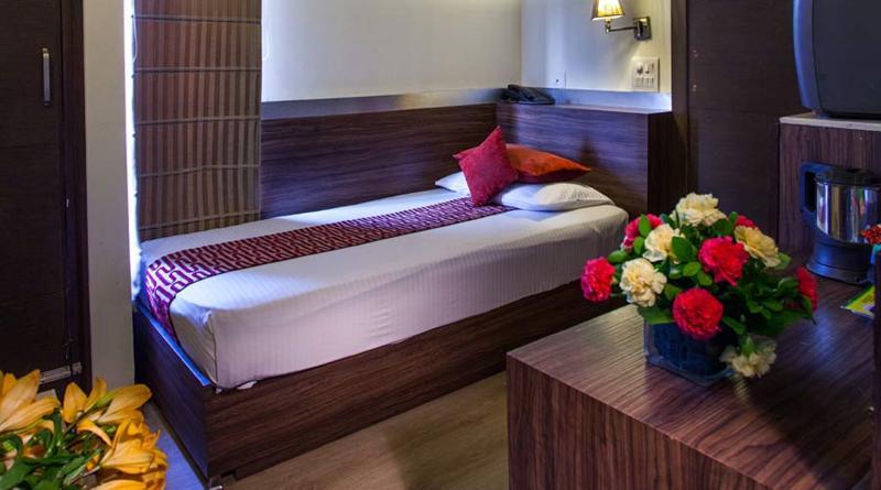 דלהי Hotel Sunstar Grand מראה חיצוני תמונה